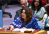 Bangladesh calls for stronger humanitarian action, greater role for women in peacebuilding at UN forum