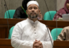 Jamaat MP Muntakim apologises after falsely claiming his father was martyred in Liberation War