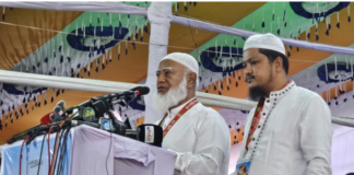 Govt trying to establish one-party rule: Shafiqur