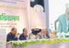 বিচার বিভাগের বাজেট বাড়ানোর দাবি, সমর্থনে আইনমন্ত্রী ও প্রধান বিচারপতি