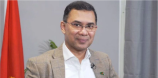 আগামীকাল মালয়েশিয়ার উদ্দেশে রওনা হবেন প্রধানমন্ত্রী