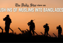 India’s ‘push-in’ strategy violates international law