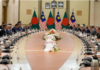 Bangladesh, Malaysia sign 2 deals after bilateral talks in Putrajaya