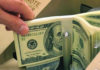 Foreign currency reserve stands at $35.74b