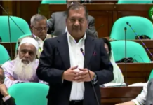 দেশে নিবন্ধিত গণমাধ্যম ১ হাজার ৯৬৯টি: তথ্যমন্ত্রী