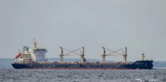 Banglar Joyjatra clears Strait of Hormuz after four-and-a-half-month ordeal