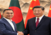 Bangladesh–China Relations at a New Crossroads How Prime Minister Tarique Rahman’s China Visit Could Redefine a Strategic Partnership