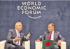 Climate finance, adaptation, Loss and Damage Fund urgent