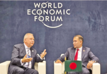 Climate finance, adaptation, Loss and Damage Fund urgent