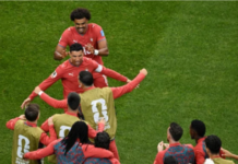 Ronaldo breaks record as Portugal hammer Uzbekistan 5-0