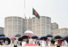 Bangladesh: The Fulfillment of the July Charter