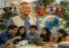 Integrating Social Business Principles into Academic Curricula, Research, and Student Experiences