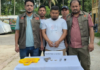 Suspect in Cumilla schoolboy shooting arrested with firearm