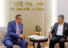Govt won’t tolerate any attempt to damage country’s image: Home Minister