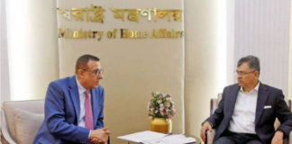 Govt won’t tolerate any attempt to damage country’s image: Home Minister