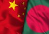 How China overtakes US, India to become Bangladesh’s top investor, private creditor