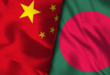 How China overtakes US, India to become Bangladesh’s top investor, private creditor
