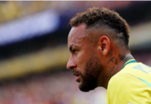 Neymar calls time on Brazil career after shock World Cup exit to Norway