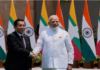 The Emerging Threat from Myanmar