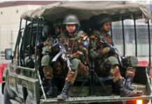Govt plans Tk86,000cr Army modernisation drive over next decade: PM tells parliament