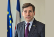 French team’s impressive performance can boost Bangladesh’s football aspirations: Envoy