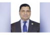 Govt appoints Khondkar Misbah ul Azim as new Navy chief