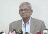 Opposition parties misleading people over July Charter: Fakhrul