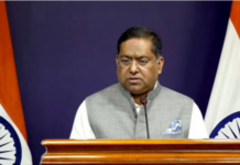 India examining Hasina extradition request under legal process: Jaiswal