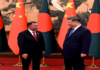Political Dynamics of Constitutional Reform and the China–Bangladesh–Myanmar Economic Corridor