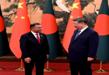 Political Dynamics of Constitutional Reform and the China–Bangladesh–Myanmar Economic Corridor