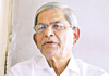 ‘We want to amend, not reform, the constitution’ – Says Fakhrul