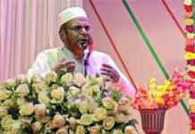 Delhi holds ‘remote control’ over Bangladesh’s political turmoil: Porwar