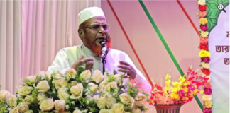 Delhi holds ‘remote control’ over Bangladesh’s political turmoil: Porwar
