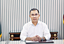 Intensify drive against AL, BCL, affiliated bodies
