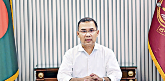 Intensify drive against AL, BCL, affiliated bodies
