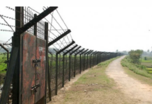 West Bengal govt transfers 1,024 acres to BSF for India-Bangladesh border fencing: Suvendu