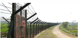 West Bengal govt transfers 1,024 acres to BSF for India-Bangladesh border fencing: Suvendu