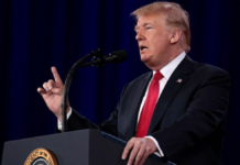 Trump: Chasing A Mirage?
