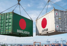 Duty-free access, landmark EPA fail to lift Bangladesh exports to Japan above $1.5bn