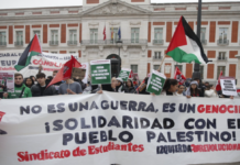 Spain’s Moral Leadership on Gaza Resonates Globally