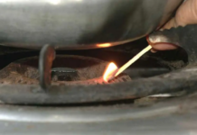 Titas says supply shortfall is driving low gas pressure