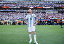 My summer watching the ‘La Pulga’