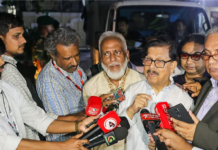 প্রধানমন্ত্রীর সঙ্গে মিত্র দলগুলোর নেতাদের বৈঠকে কী আলোচনা হলো, মান্না যা বললেন