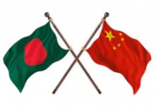 Dhaka, Beijing discuss transport corridors, energy cooperation