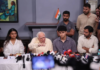 ভারতে প্রশ্নফাঁস বিরোধী আন্দোলনকারীদের গ্রেপ্তার ও হয়রানির অভিযোগ, ফের বিক্ষোভের হুঁশিয়ারি সিজেপির