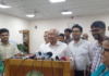 Presidential election: EC to meet acting Speaker tomorrow