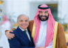 Pakistan Becomes Important Player in Evolving Gulf Security Dynamics