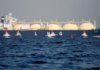 LNG supply falls by another 100 mmcfd as gas crisis deepens