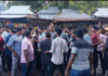 10 injured as NCP, BNP activists clash in Kurigram