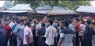 10 injured as NCP, BNP activists clash in Kurigram